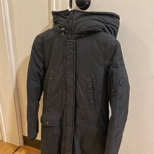 Winter Jacket
